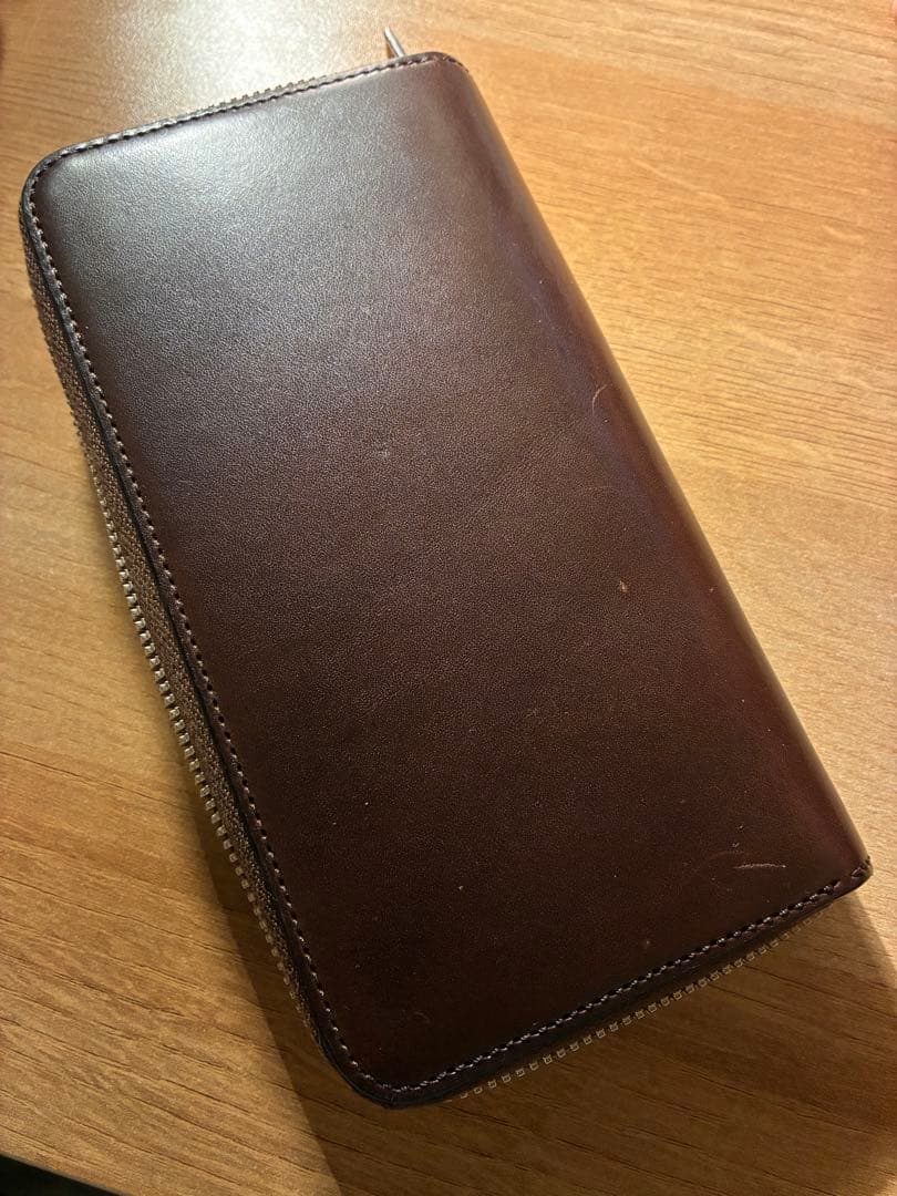 値下げ！！ワイルドスワンズ　kf-002 ブラウン