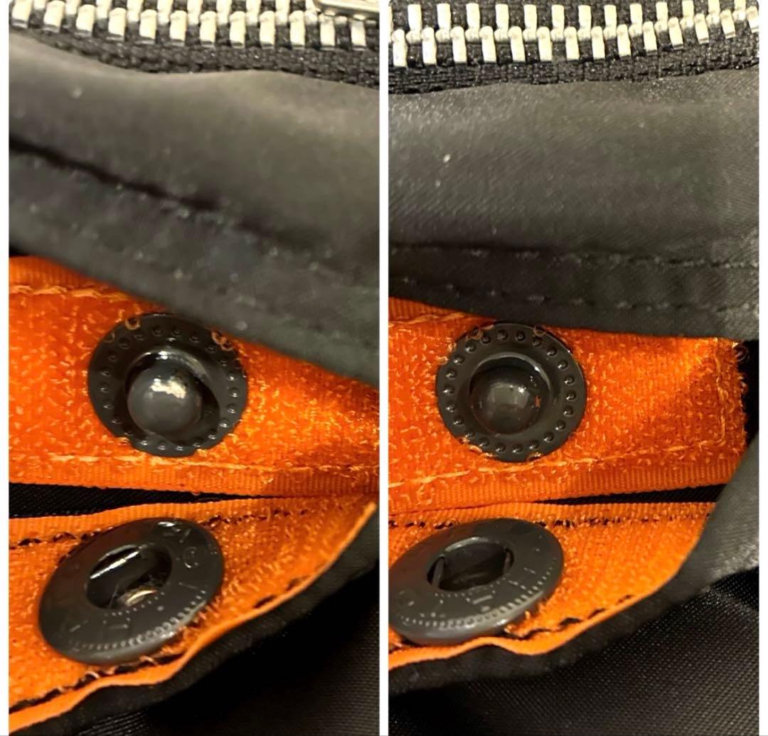 [廃盤・貴重✨] PORTER タンカー カメラバッグ　ショルダーバッグ　黒