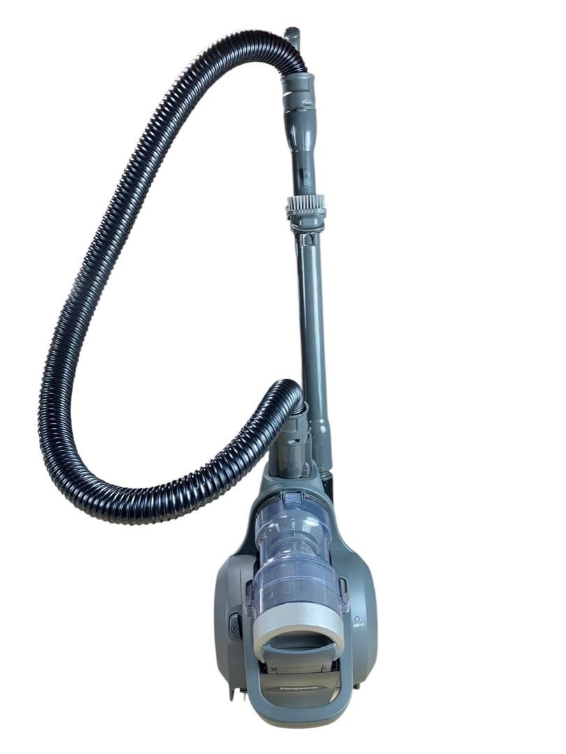 パナソニック Panasonic MC-SR42K-A サイクロン式 掃除機