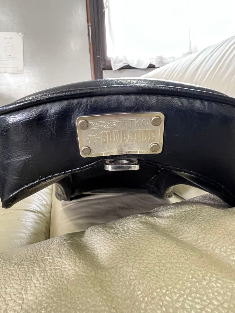 サンダンス　fxd fxdl fxdx 96 - 03 ダイナ　クラブスタイル