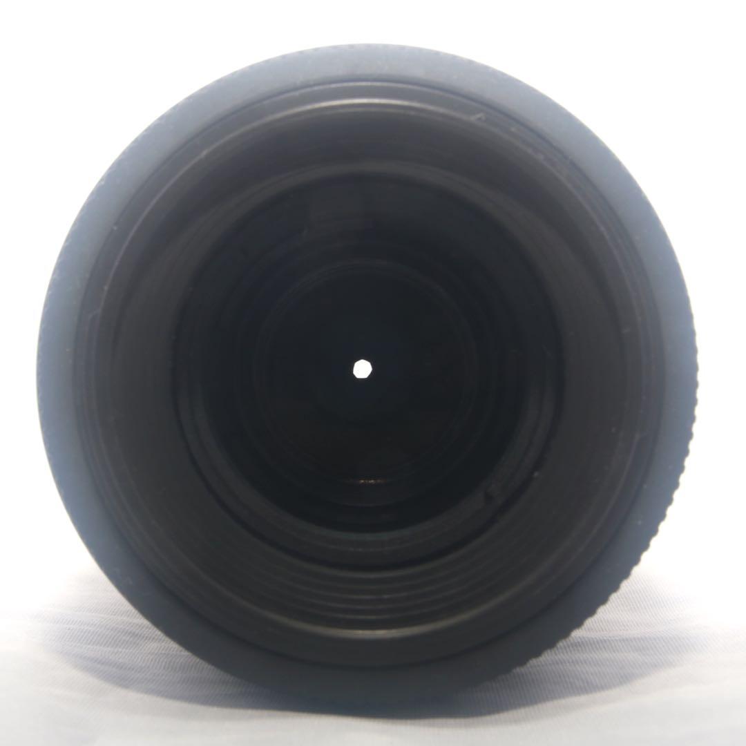 ⭐️ニコン 望遠⭐️ニコン Nikon AF-S 55-200mm VR⭐️