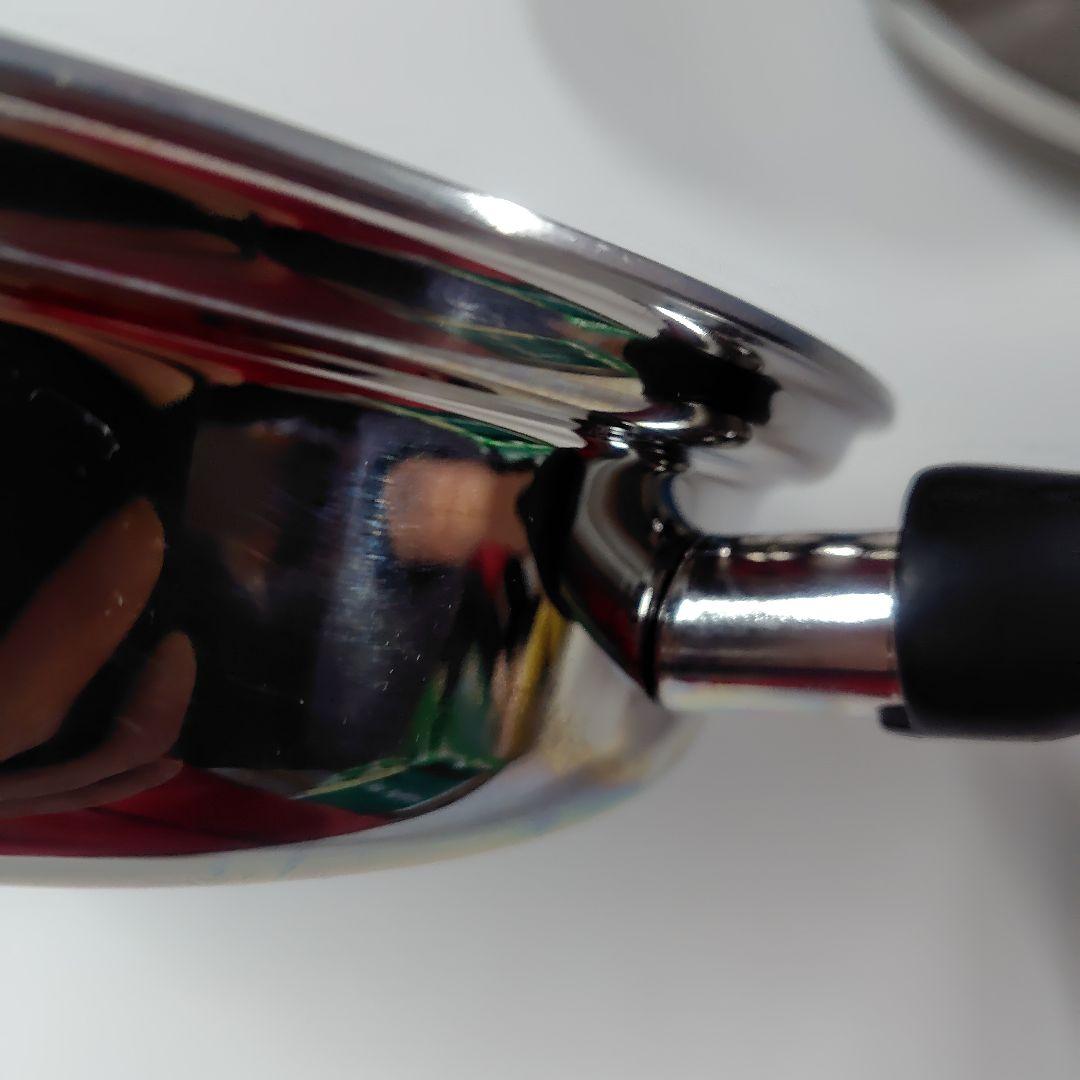 ビタクラフトフライパン片手鍋おまとめ