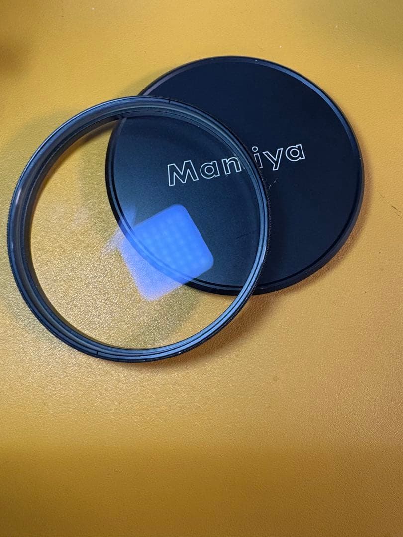 希少MAMIYA-SEKOR SHIFT Z f=75mm 1:4.5 W 美品