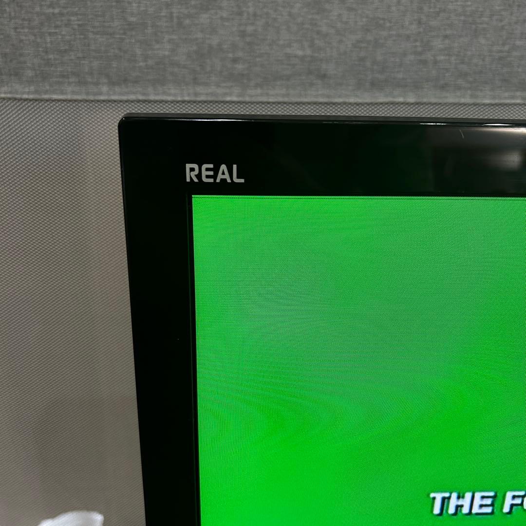 HDD DVD /Blu-rayレコーダー 内蔵 液晶テレビ 32V型　三菱