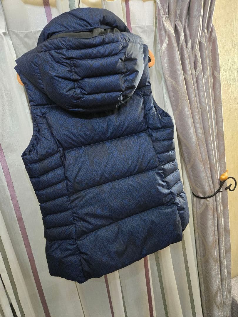 patagonia　パタゴニア　レディース 　ダウンベスト