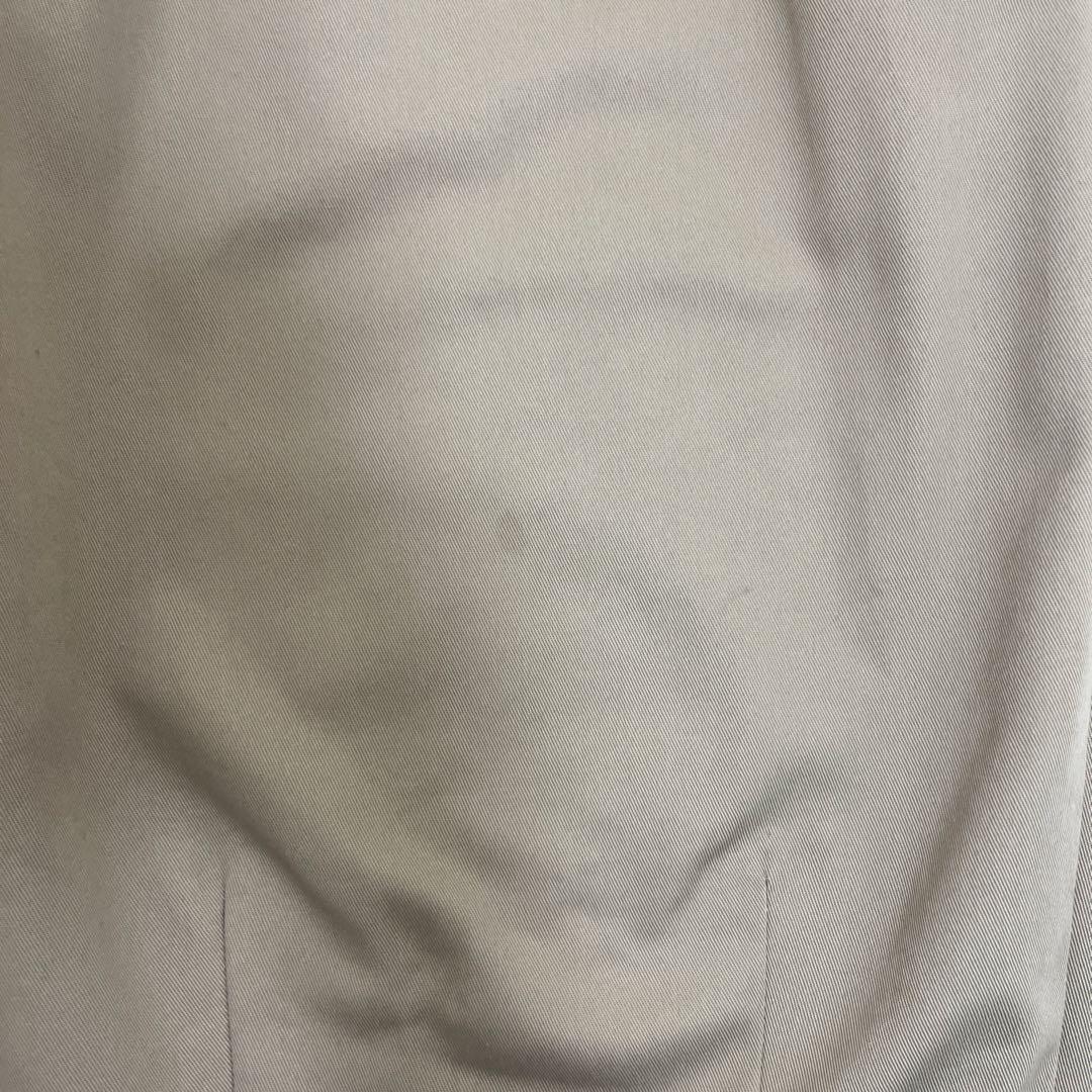 パンツ nala Cocoon chino S