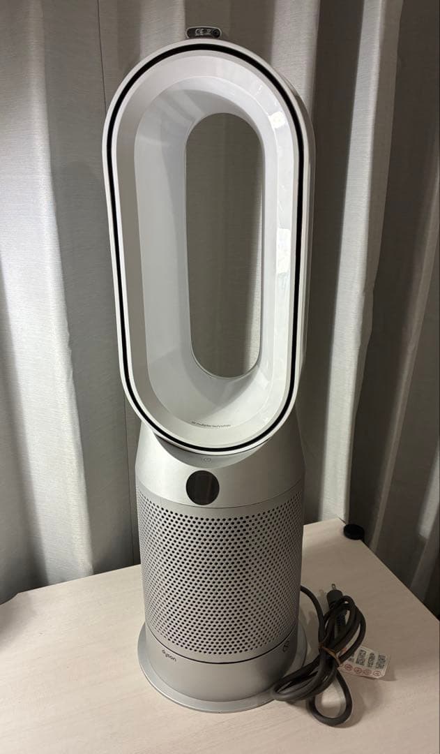 マ*コ様 [訳あり]DYSON ダイソン HPO7 空気清浄機 扇風機