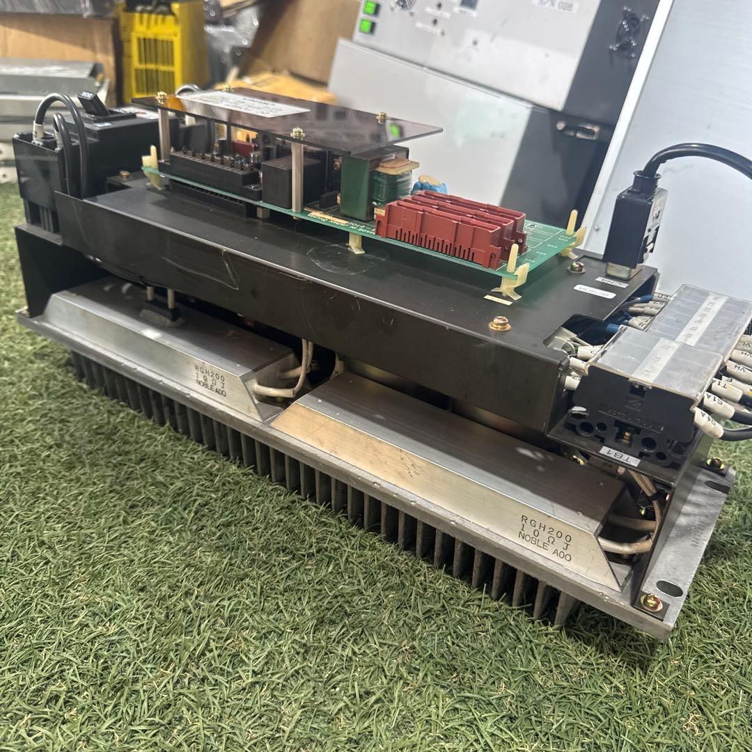 OKUMA DC-S3A ／　DC POWER SUPPLY 動作保証