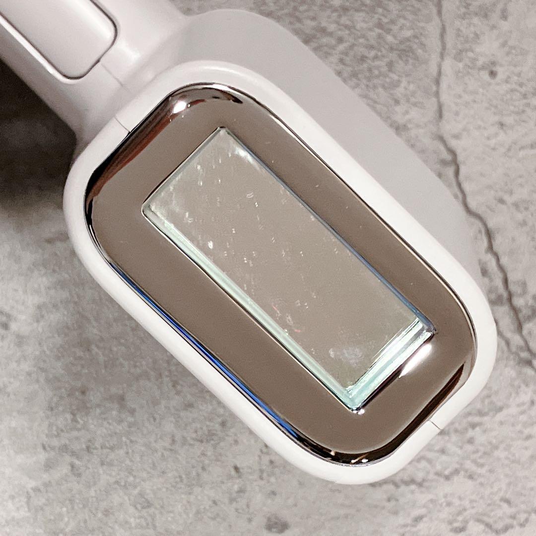 美品 epimo エピモ 脱毛器 家庭用脱毛器