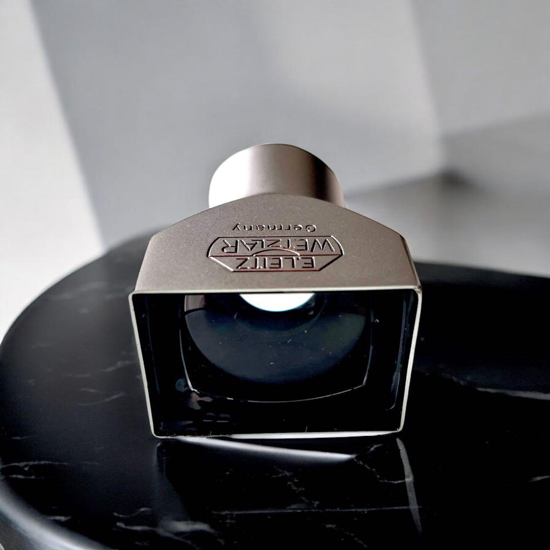 LEICA ライカ 35mm ビューファインダー SBLOO 12010