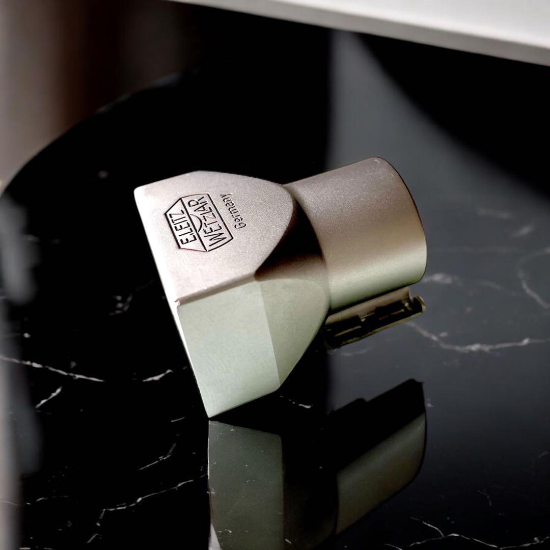 LEICA ライカ 35mm ビューファインダー SBLOO 12010