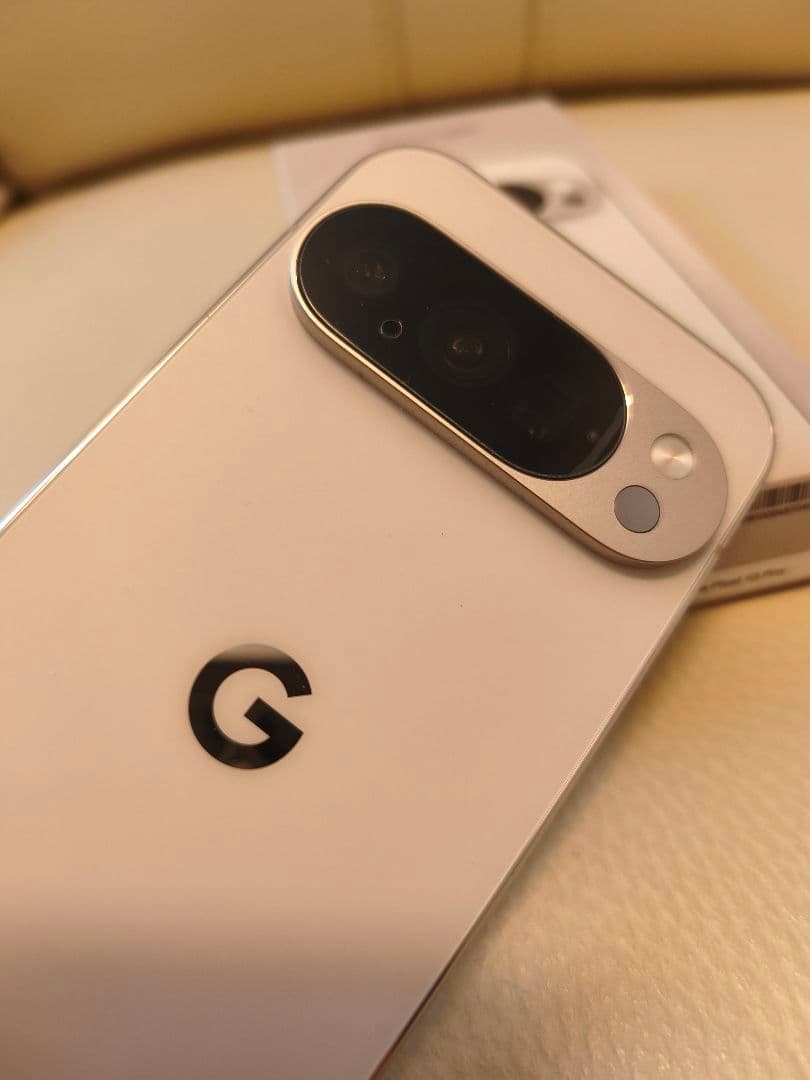 Google Pixel 10 Pro 256GB Simフリー