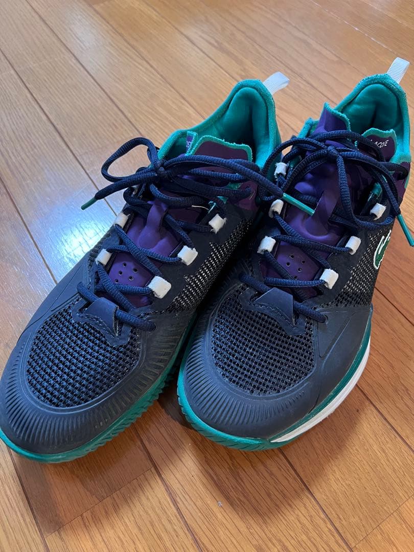 LACOSTE テニスシューズ AG-LT21 ULTRA 222 1 SMA