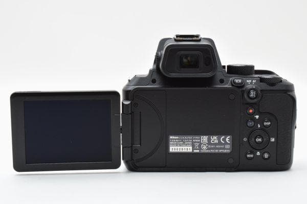 ■ ほぼ新品 ■ ニコン Nikon COOLPIX P950