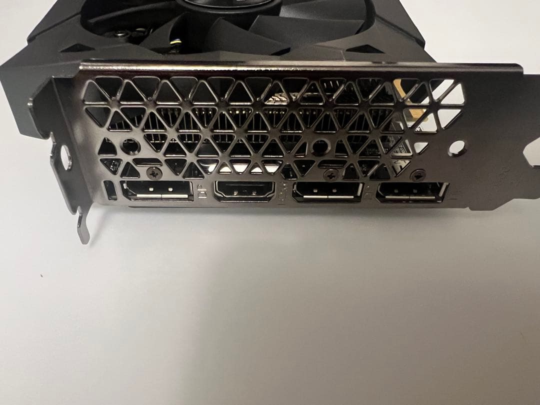 グラフィックボード・グラボ・ビデオカード GeForce RTX2060 6GB