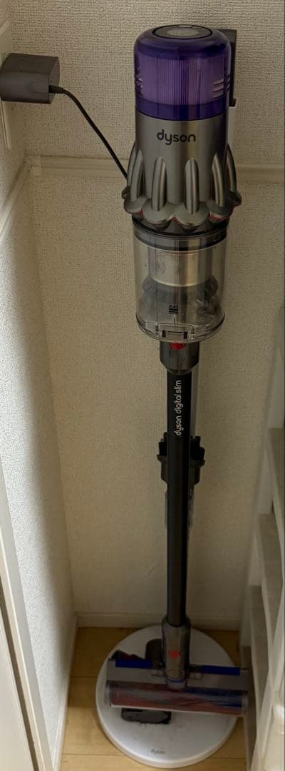 dyson digitalslim 黒