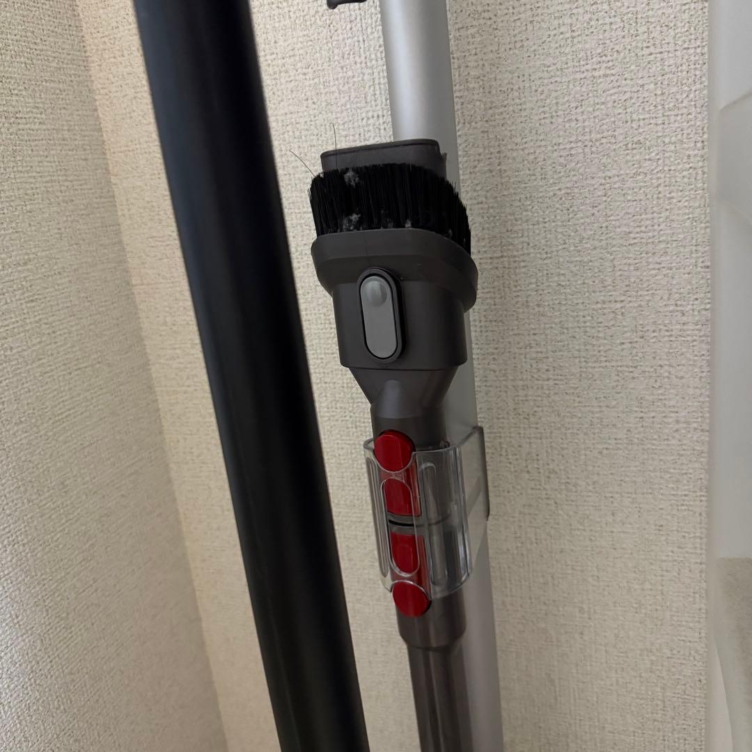 dyson digitalslim 黒