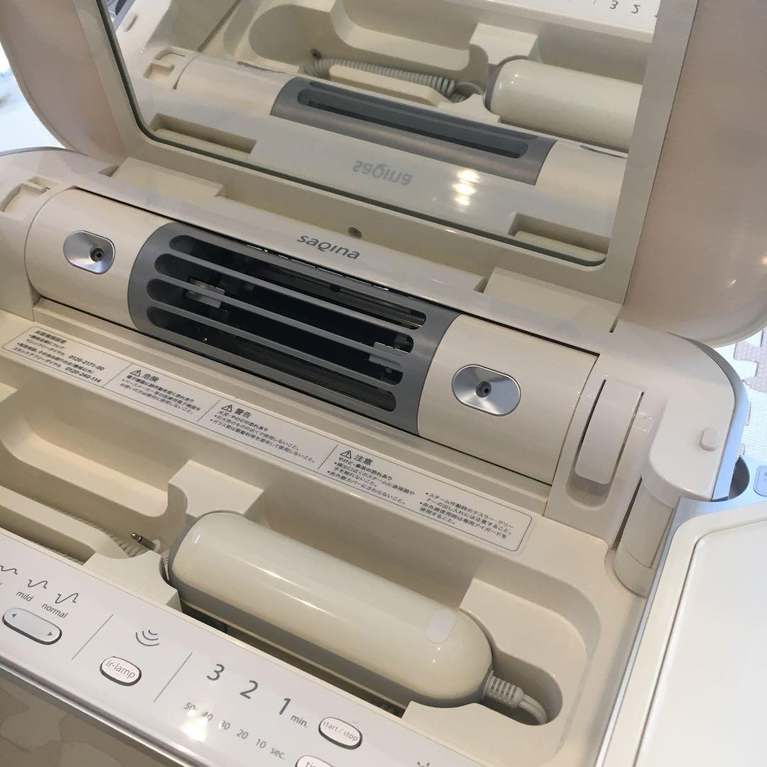 サキナ　美顔器　bijou