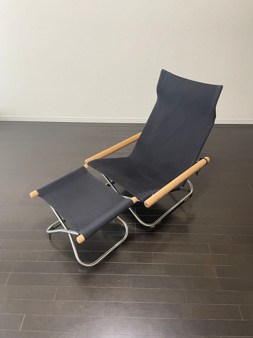 【maママ】オットマン