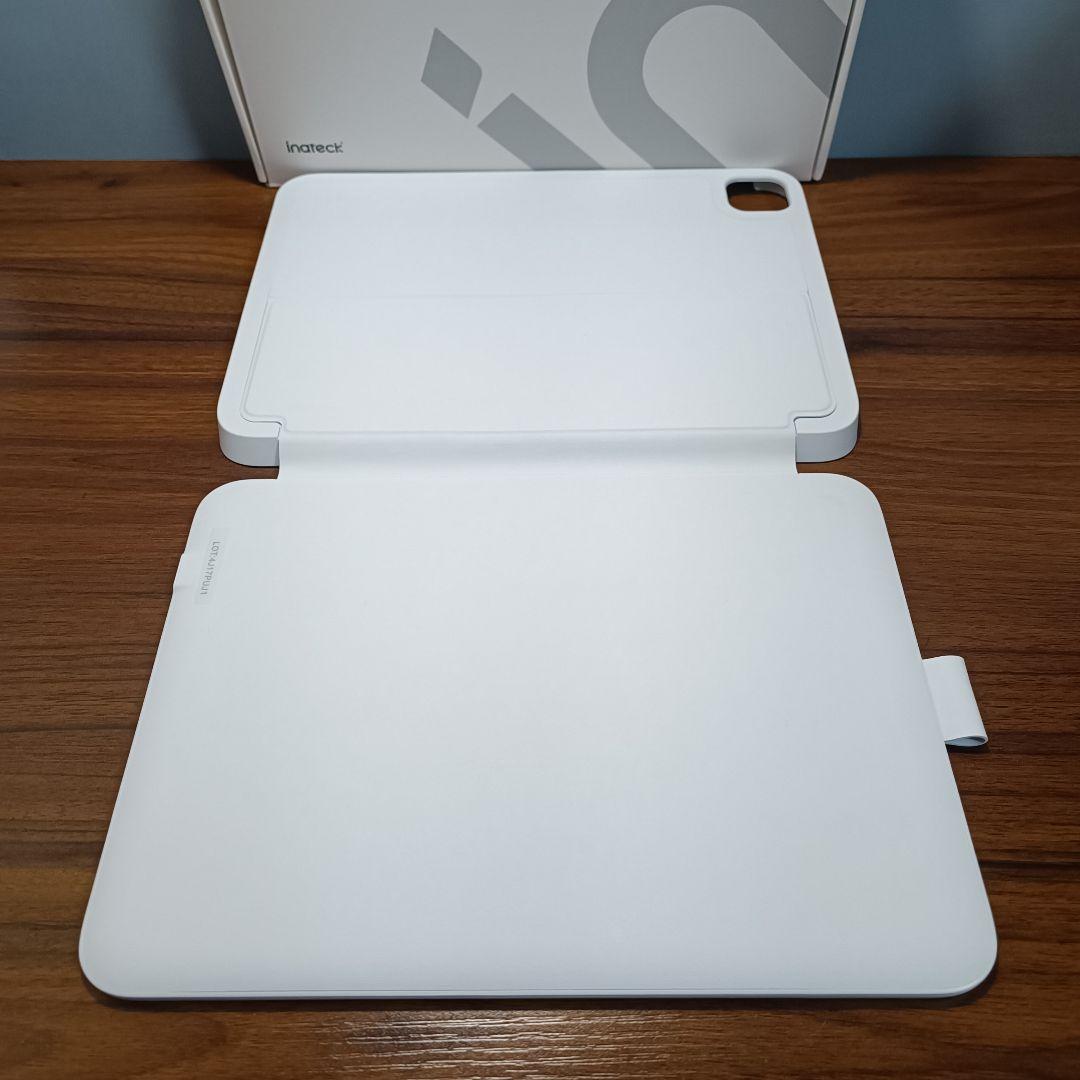 クロちゃん iPad 第10世代 WiFi 256GB キーボード付き