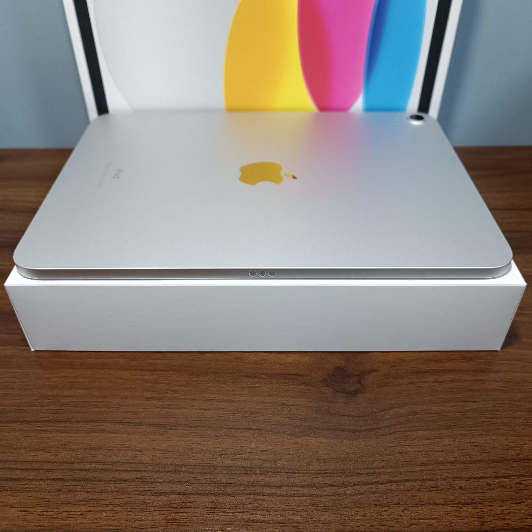 クロちゃん iPad 第10世代 WiFi 256GB キーボード付き