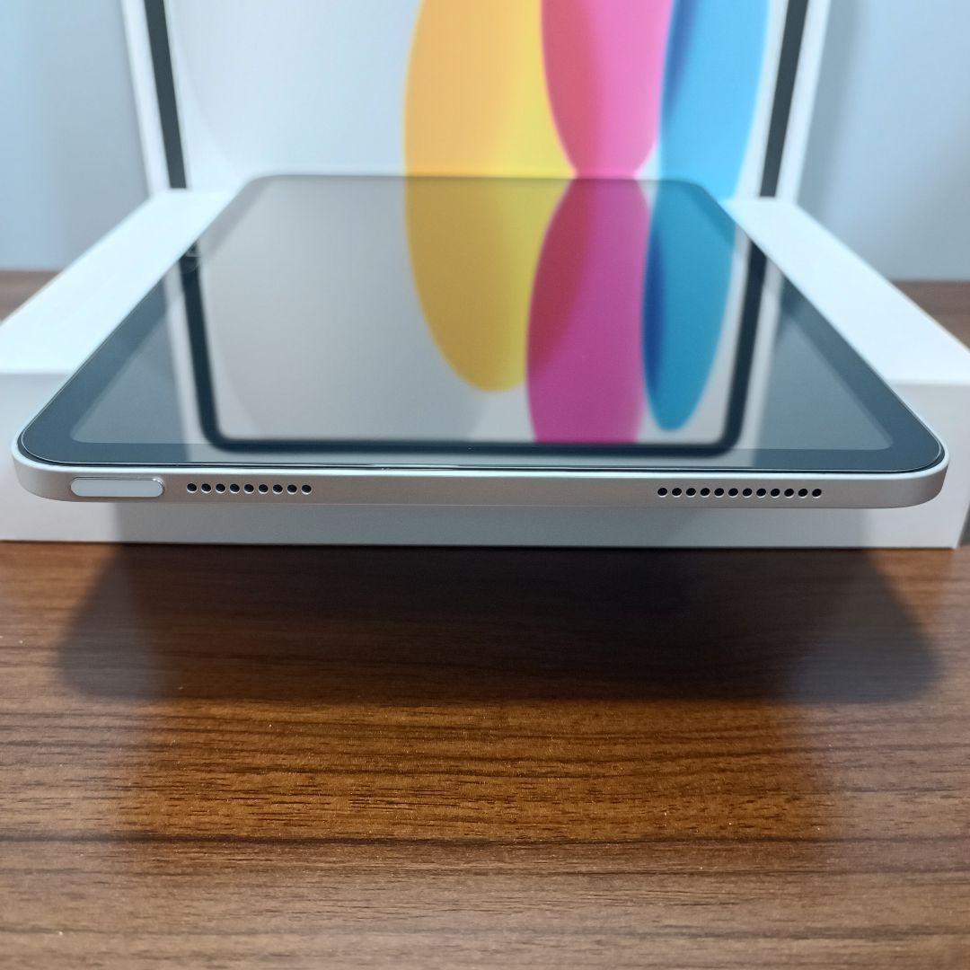 クロちゃん iPad 第10世代 WiFi 256GB キーボード付き