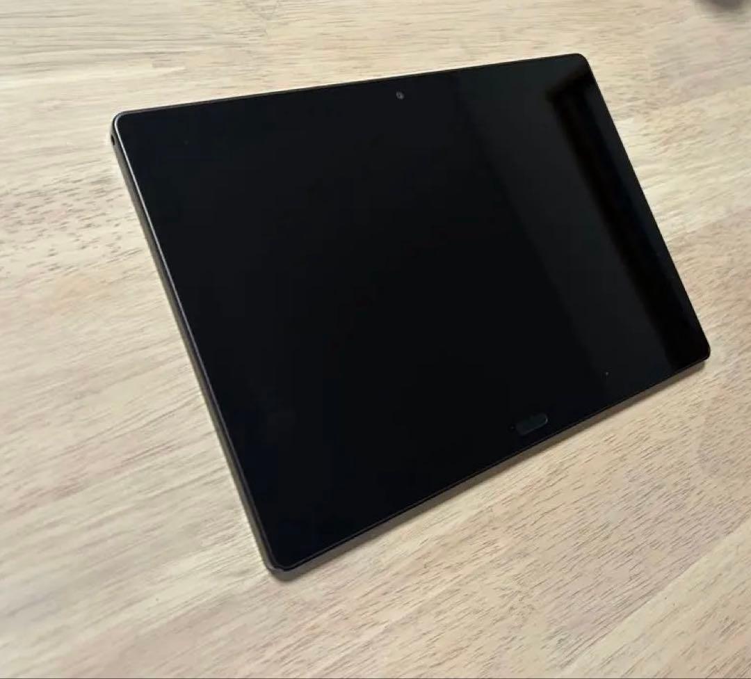 Androidタブレット d-41a