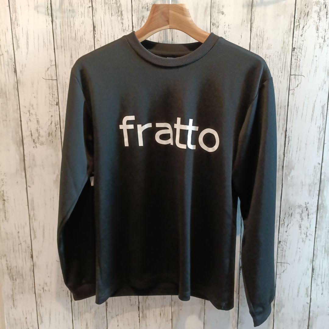 YONEX fratto フルジップフーディ M ロンT Tシャツ ソフトテニス