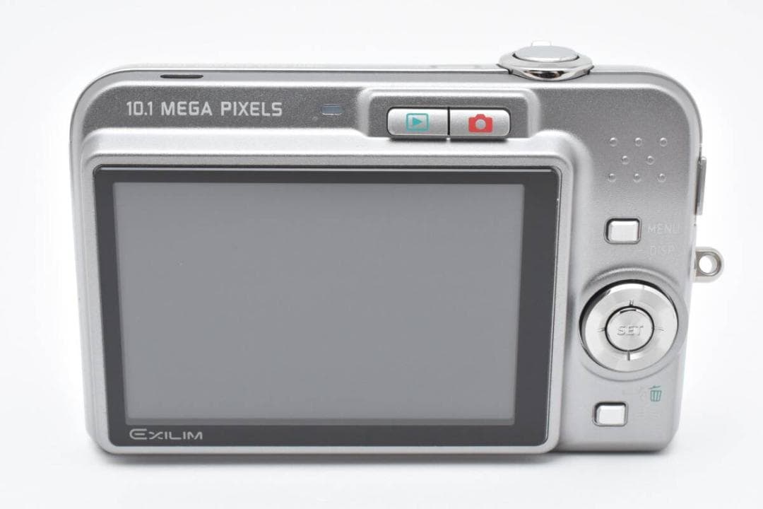 【美品】カシオ CASIO EXILIM EX-Z1080