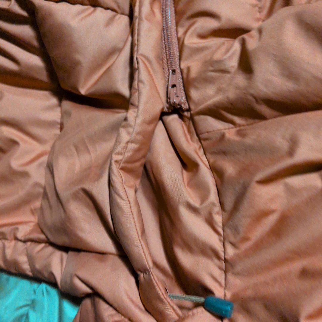 【mont-bell】800FP現行モデル1101549/EX800