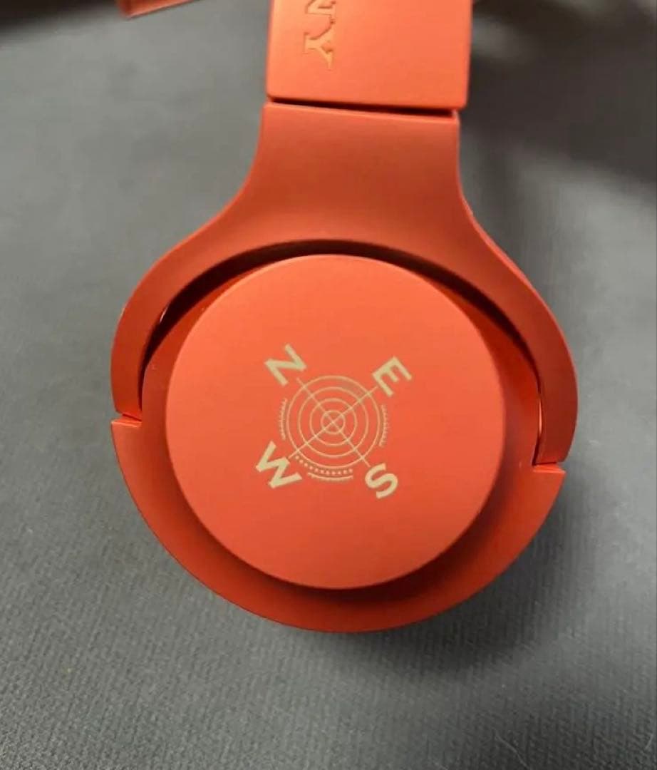 SONY 名探偵コナン 江戸川コナン モデル ヘッドホン