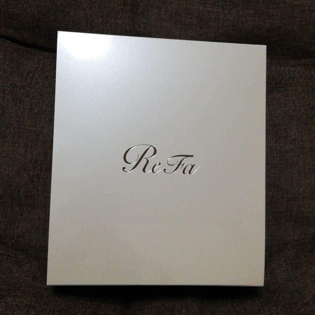 【正規品】リファカラット【新品】