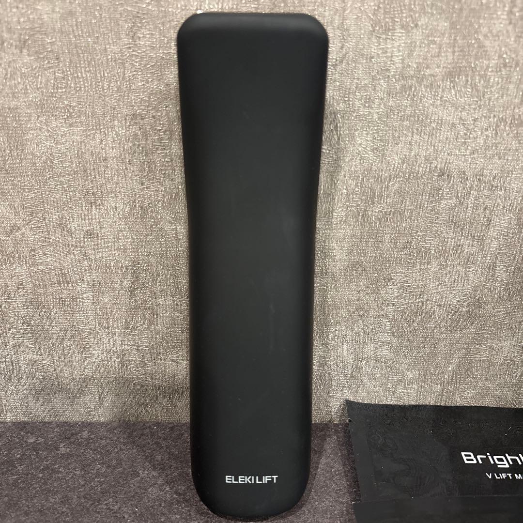 Brighte ELEKI LIFT 美顔器 ⭐︎化粧水1本＋マスク5枚付⭐︎