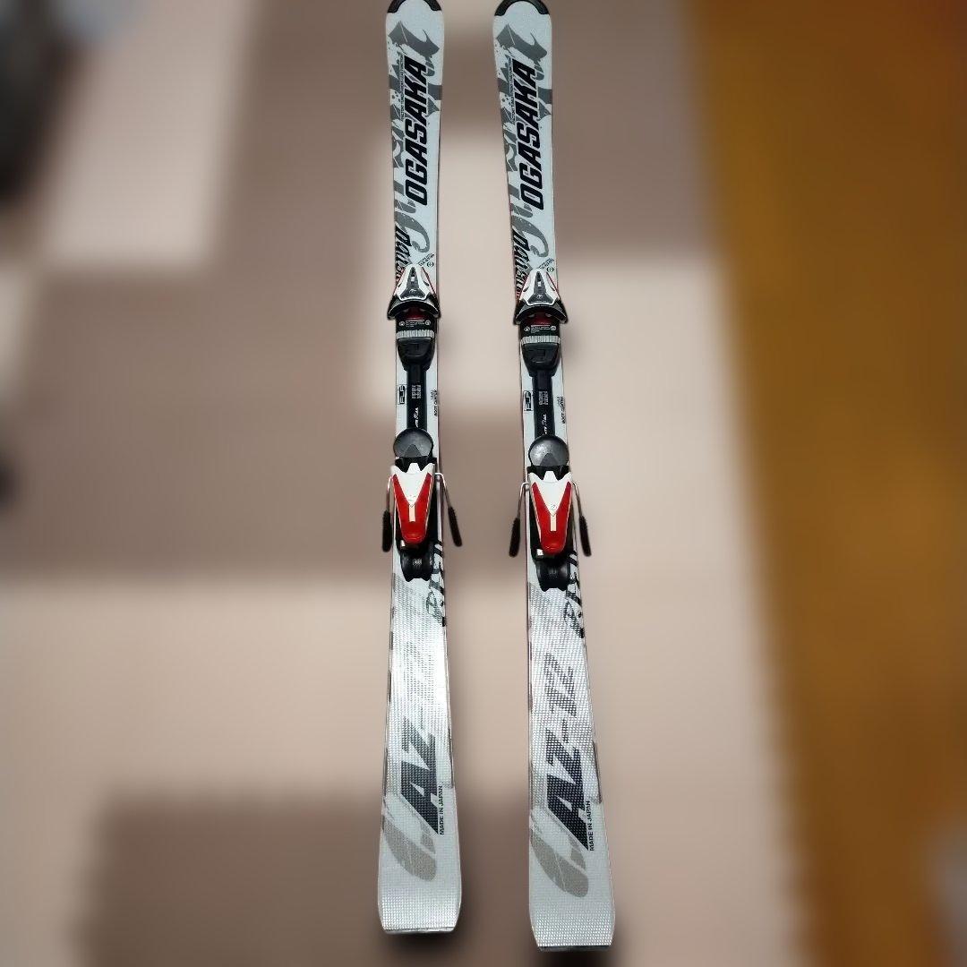 OGASAKA　オガサカ　AZ-12 165cm