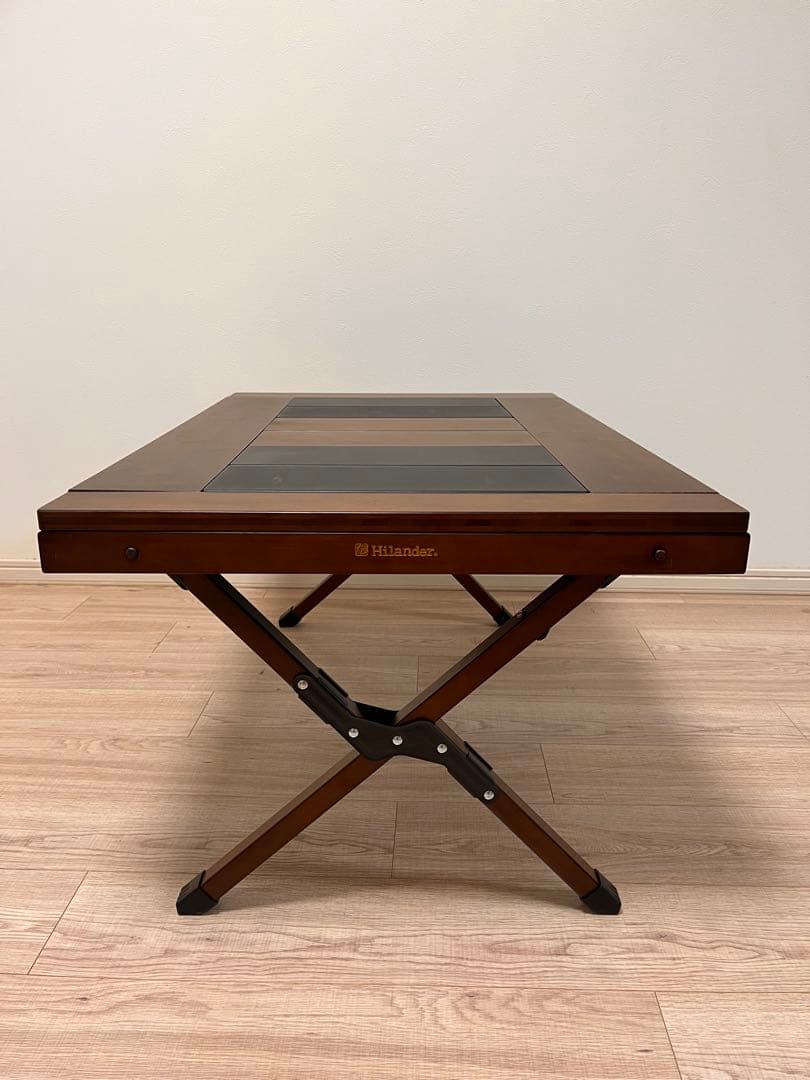②Hilander chef table ハイランダーシェフテーブル