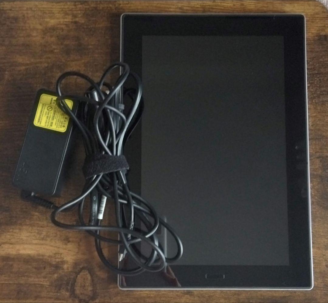 NEC 10.1インチタブレット Windows11 office2019搭載