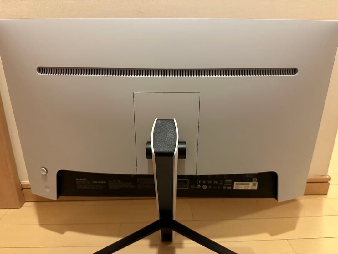 【ラストプライス】SonyINZONEM3 SDM-F27M30ゲーミングモニタ