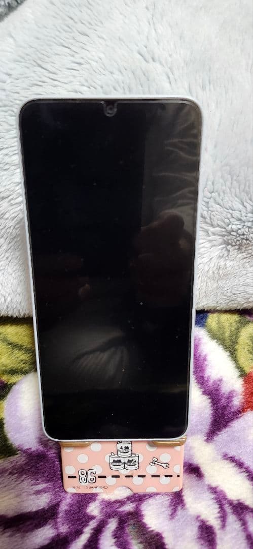 スマートフォン本体 Samsung Galaxy