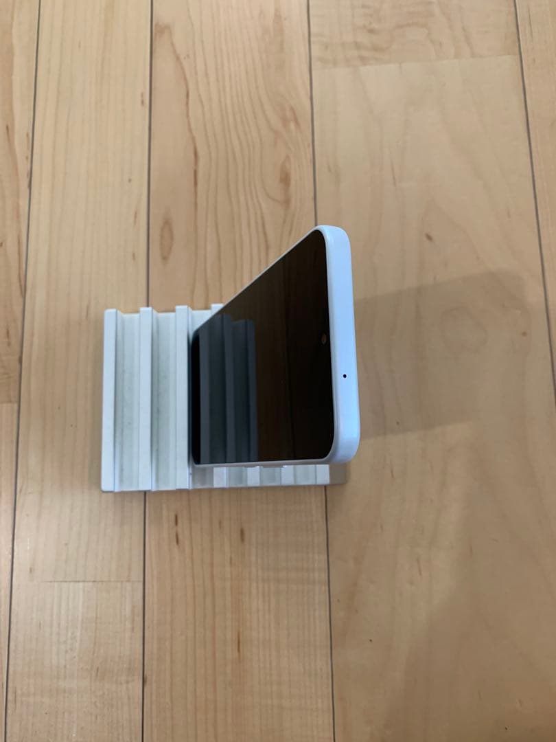 Libero 5G IV 128GB ホワイト　送料無料