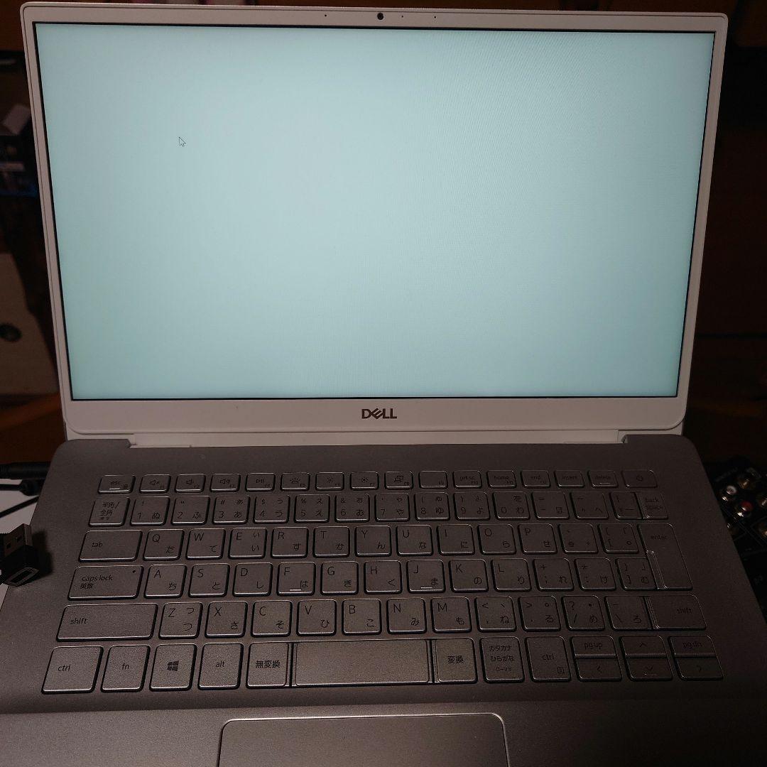 その他ノートPC本体 Dell Inspiron 5490 Core-i5/8GB/256GB/14