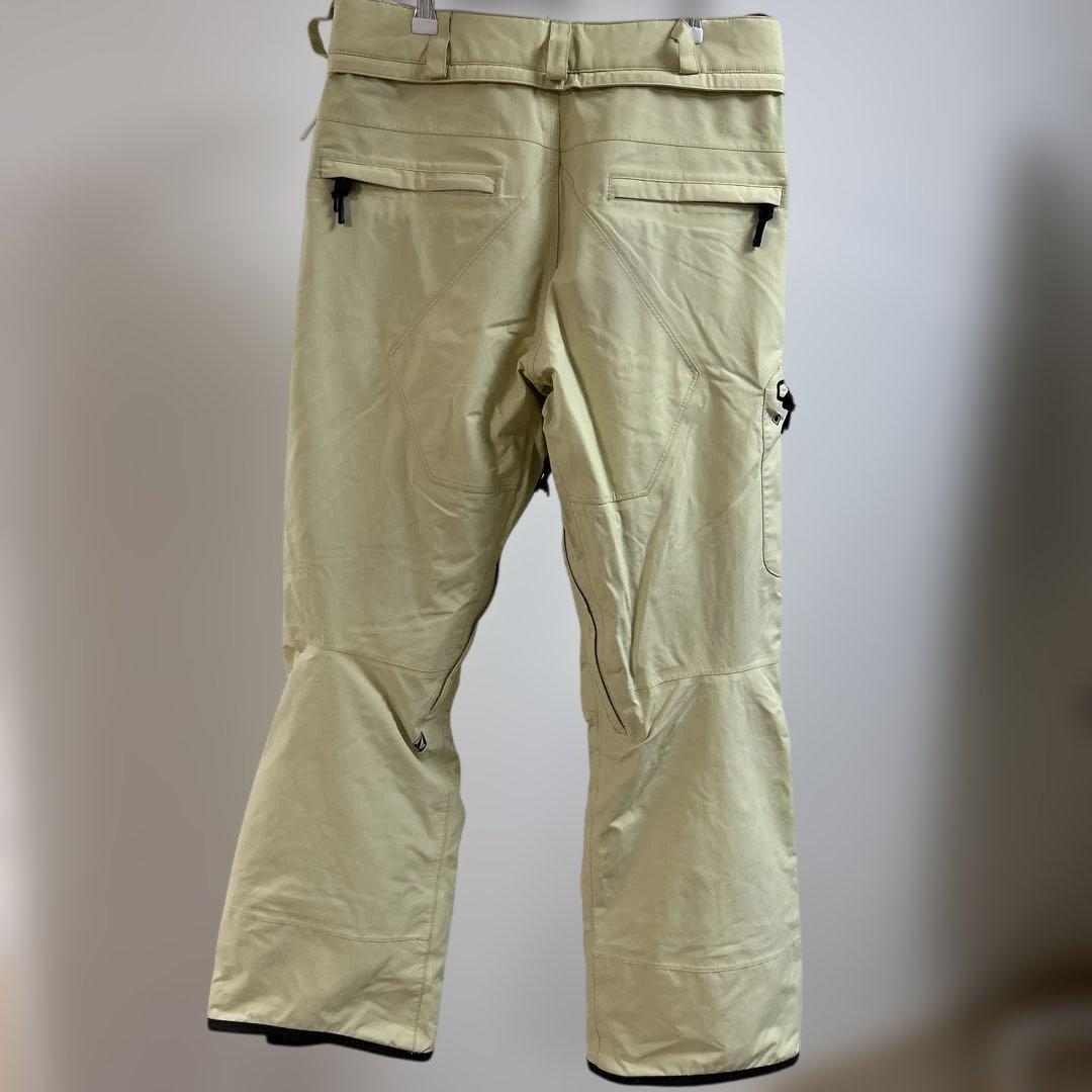 【美品】 ボルコムgore-tex pant 22-23 即購入歓迎