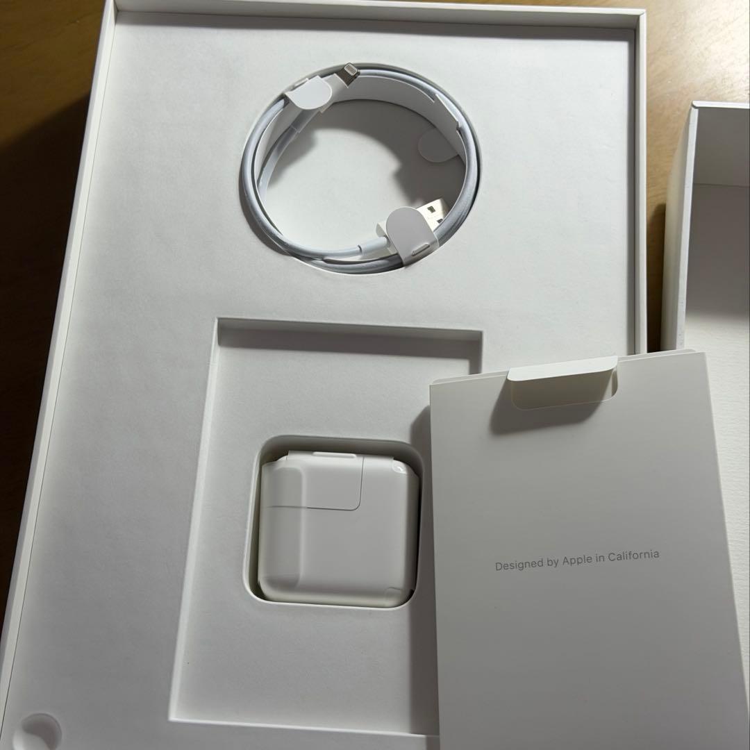 iPad Pro 10.5インチ