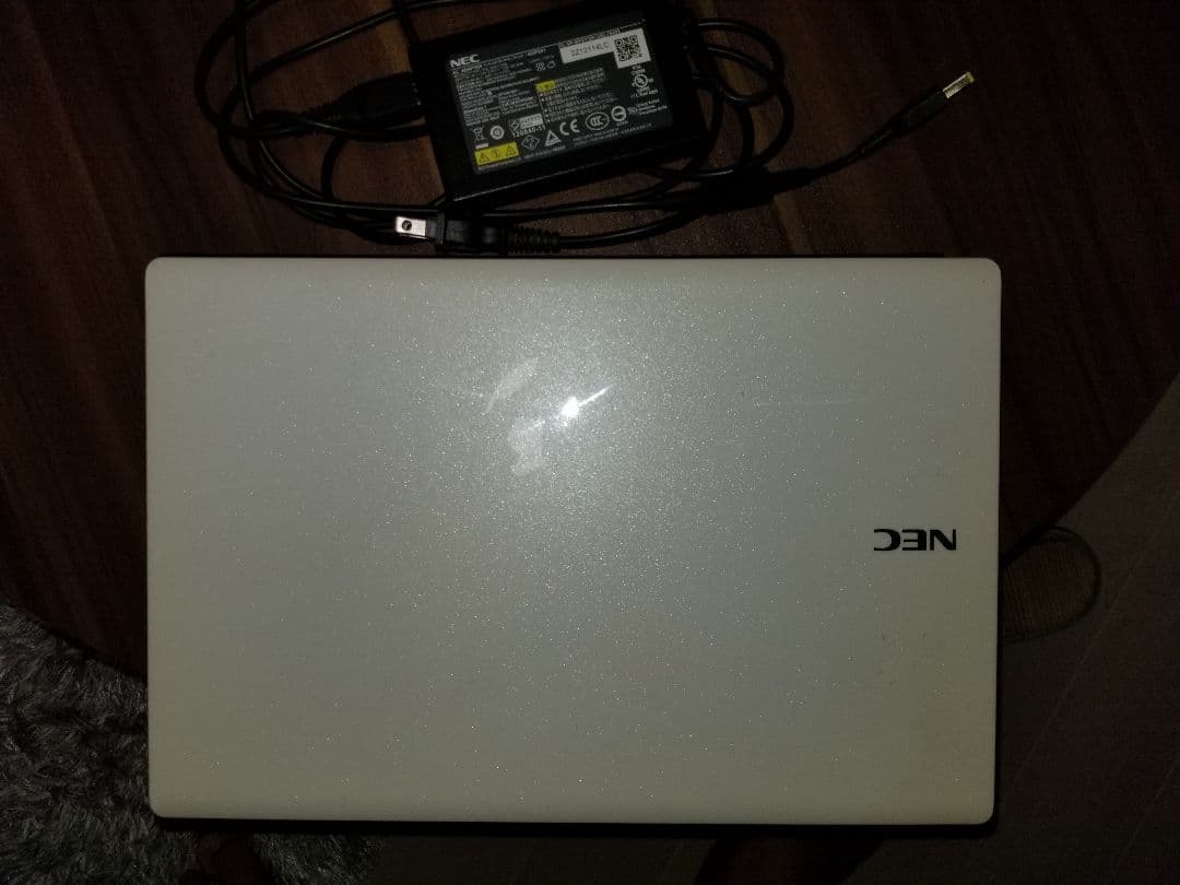 NEC VersaPro キャンパスモデル タイプVH