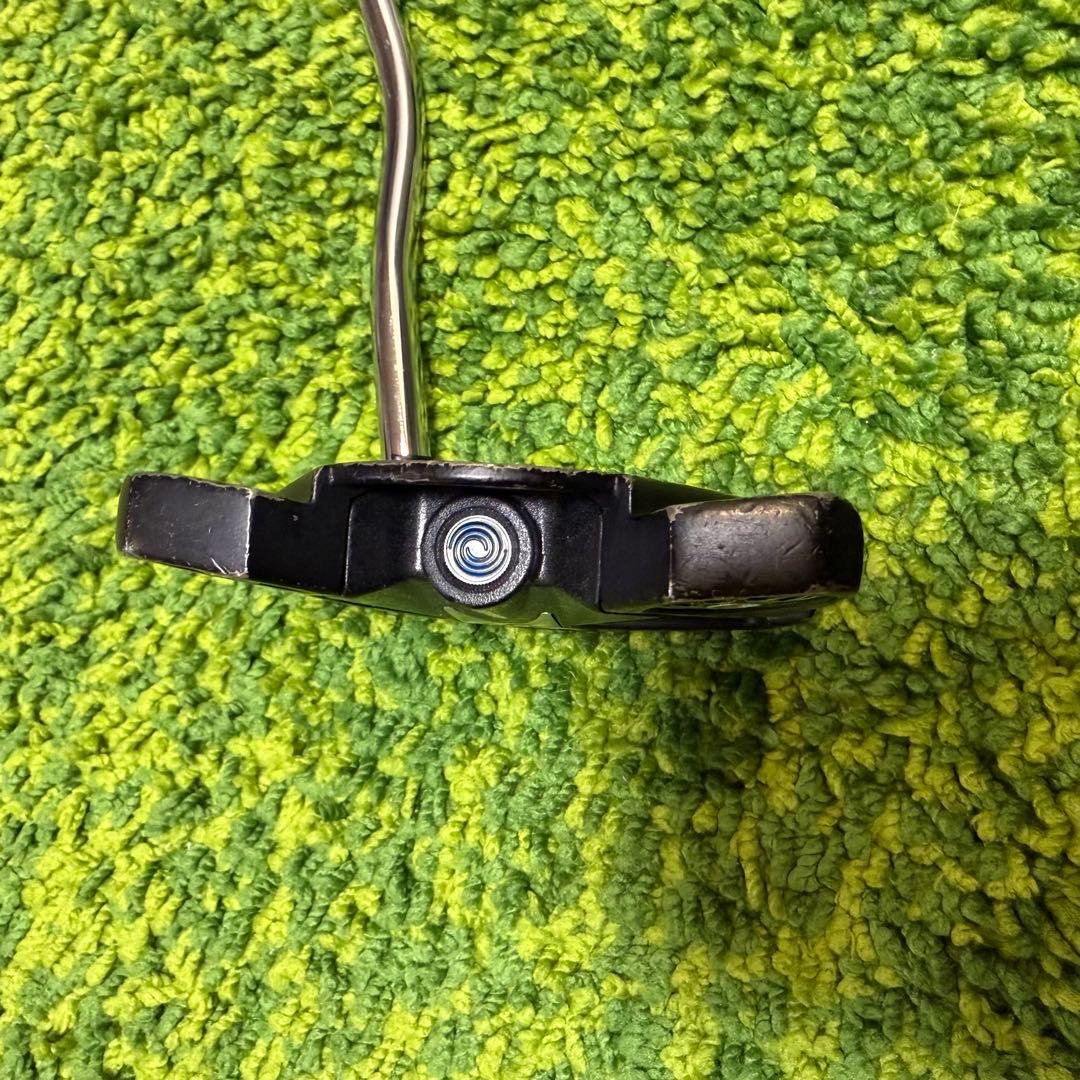 オデッセイ 2-BALL TEN TRIPLE TRACK 32インチ