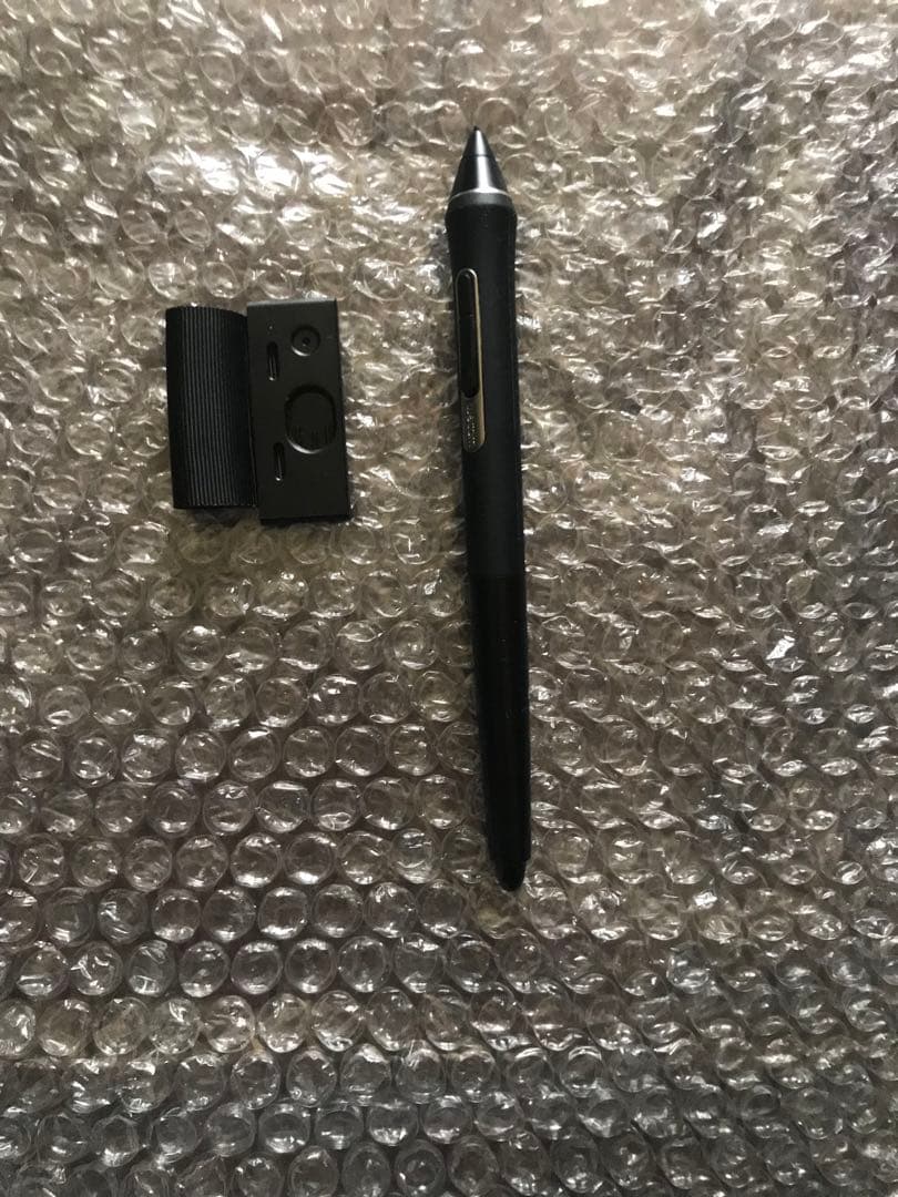 Wacom Cintiq 22 FHD ブラック DTKK1D