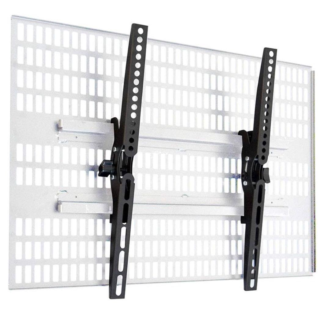 壁美人　Lサイズホワイト37〜65型