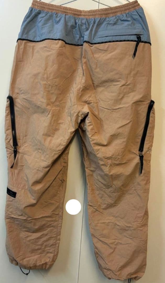 gafh スノーボードウェア　セットアップ　上下Lサイズ