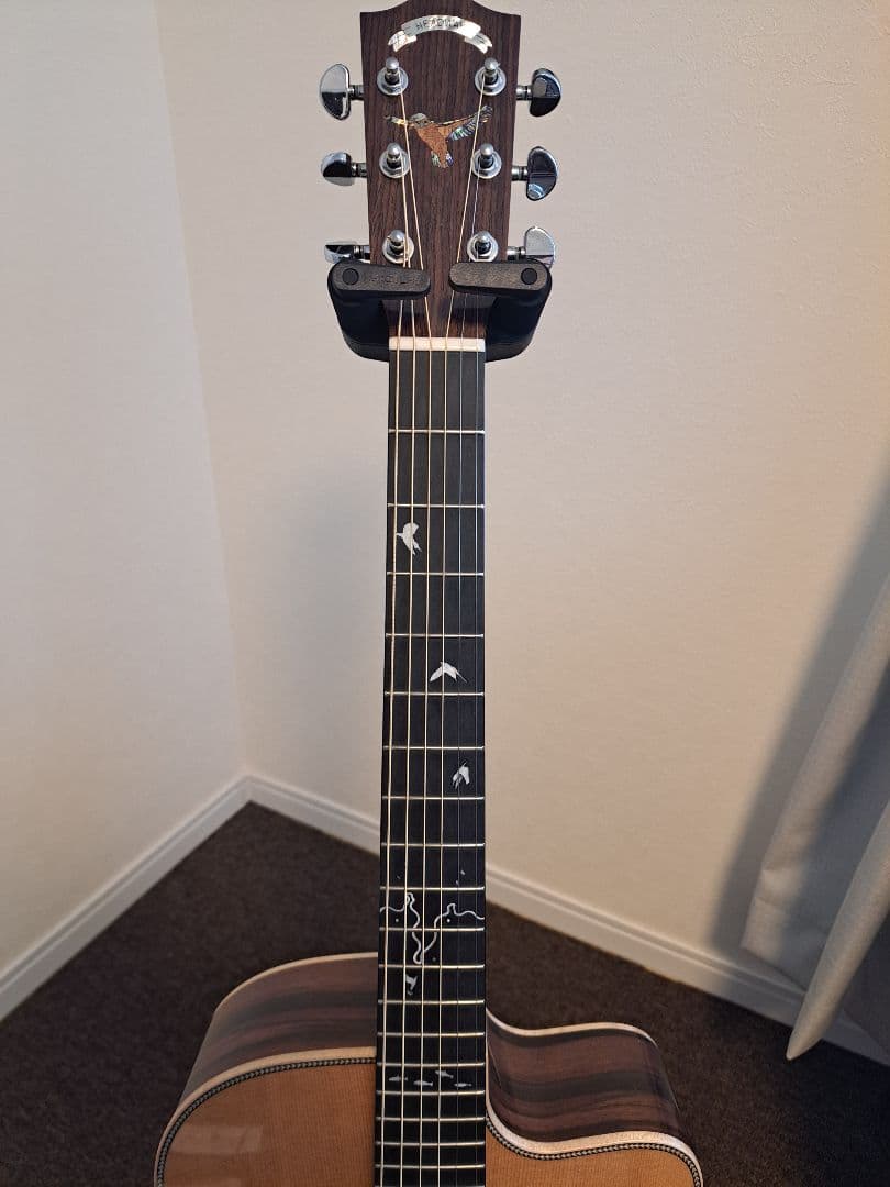 【nujabes】HOC KINGFISHER Headway エレアコ