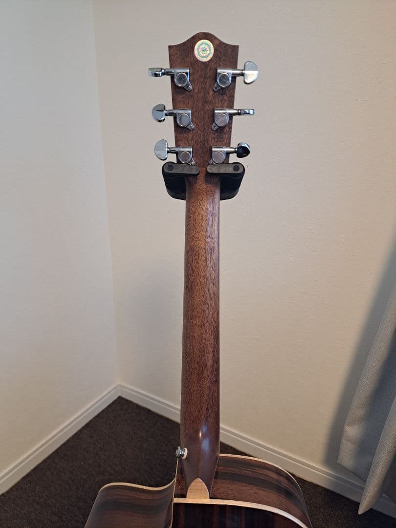 【nujabes】HOC KINGFISHER Headway エレアコ