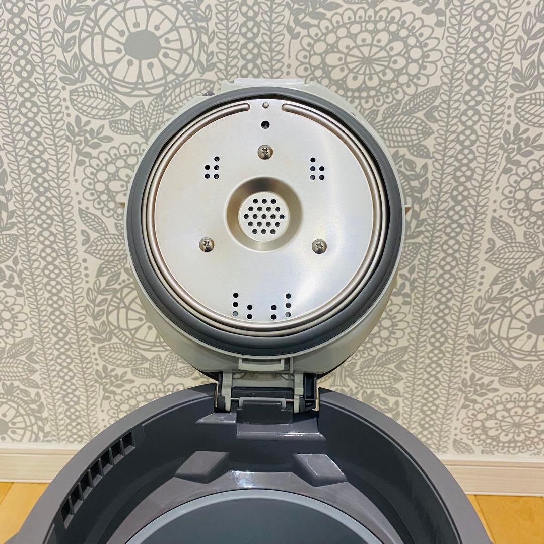 【極美品】象印 スチーム式加湿器 EE-DD50型 大容量 2024年製